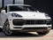 2023 Porsche Cayenne Cayenne Turbo (MY23)