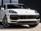 2023 Porsche Cayenne Cayenne Turbo (MY23)