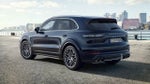 2023 Porsche Cayenne Cayenne Turbo (MY23)