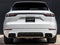 2023 Porsche Cayenne Turbo