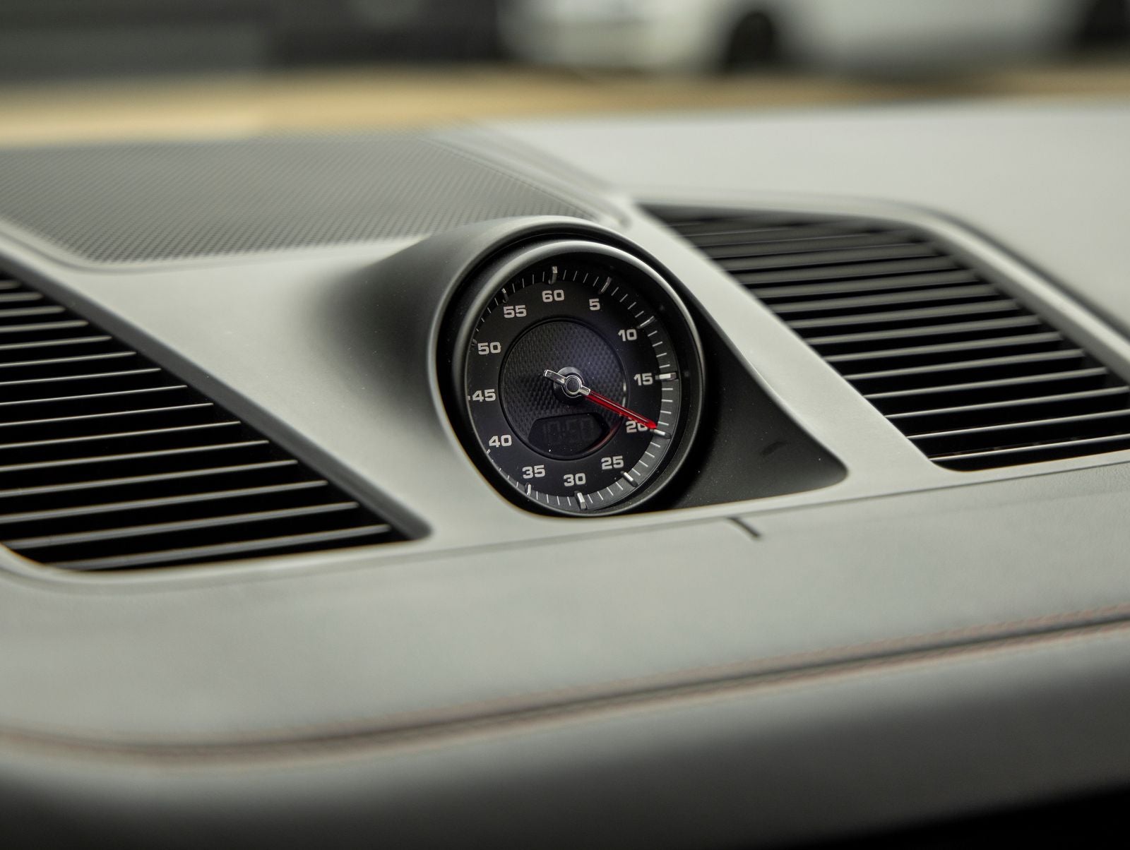 2023 Porsche Cayenne Turbo