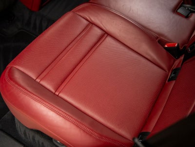 2023 Porsche Cayenne Turbo