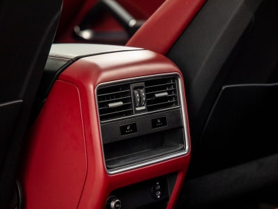 2023 Porsche Cayenne Turbo