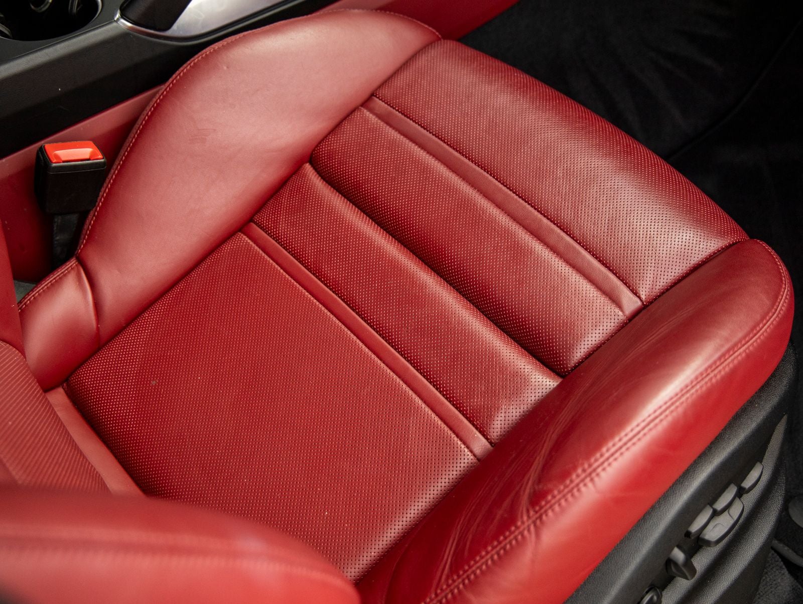 2023 Porsche Cayenne Turbo