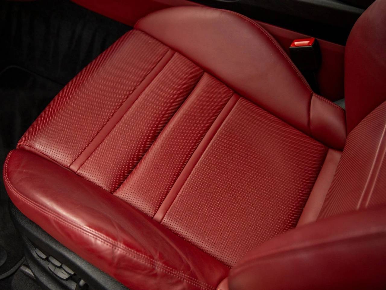 2023 Porsche Cayenne Turbo