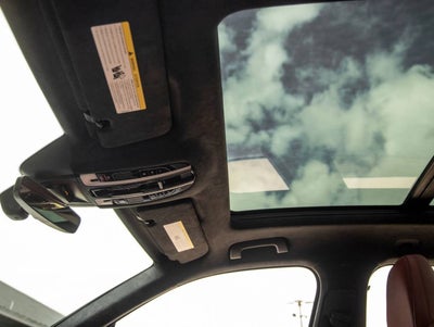 2023 Porsche Cayenne Turbo