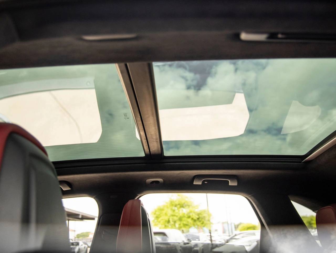 2023 Porsche Cayenne Turbo