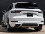 2023 Porsche Cayenne Cayenne Turbo (MY23)