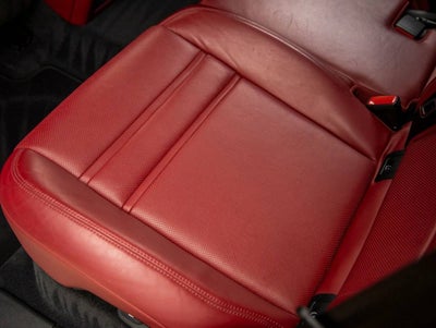 2023 Porsche Cayenne Turbo