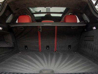 2023 Porsche Cayenne Turbo