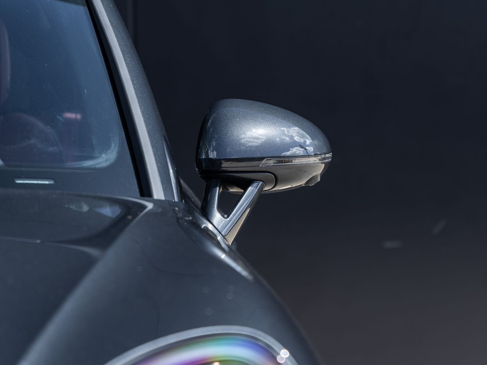 2024 Porsche Macan Macan S (MY24)