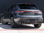 2024 Porsche Macan Macan S (MY24)