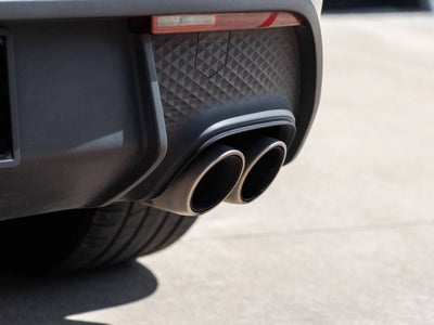 2024 Porsche Macan Macan S (MY24)