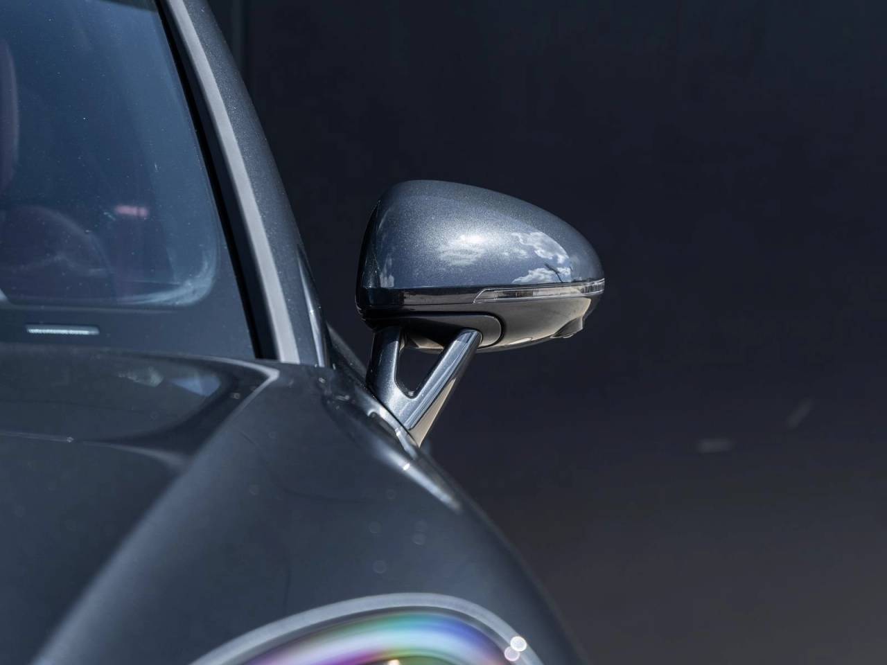 2024 Porsche Macan Macan S (MY24)