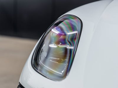 2024 Porsche Macan Macan S (MY24)