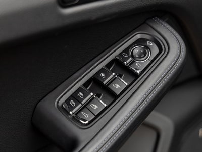 2024 Porsche Macan Macan S (MY24)