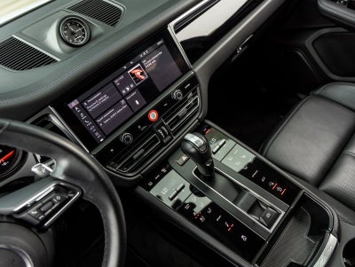2024 Porsche Macan Macan S (MY24)