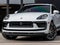 2024 Porsche Macan Macan S (MY24)