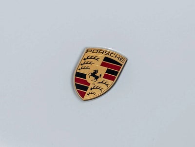 2024 Porsche Macan Macan S (MY24)