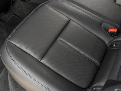 2024 Porsche Macan Macan S (MY24)