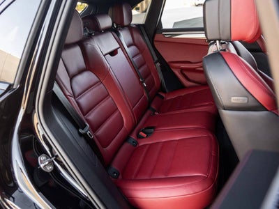 2026 Porsche Macan Macan S