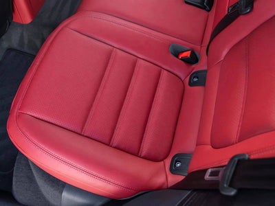 2026 Porsche Macan Macan S