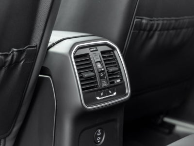 2026 Porsche Macan Macan S