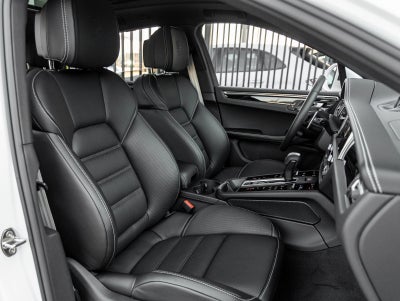 2026 Porsche Macan Macan S