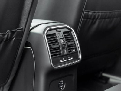 2026 Porsche Macan Macan S