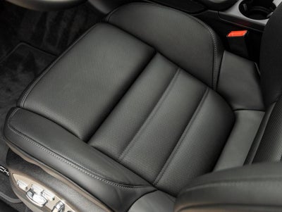 2026 Porsche Macan Macan S