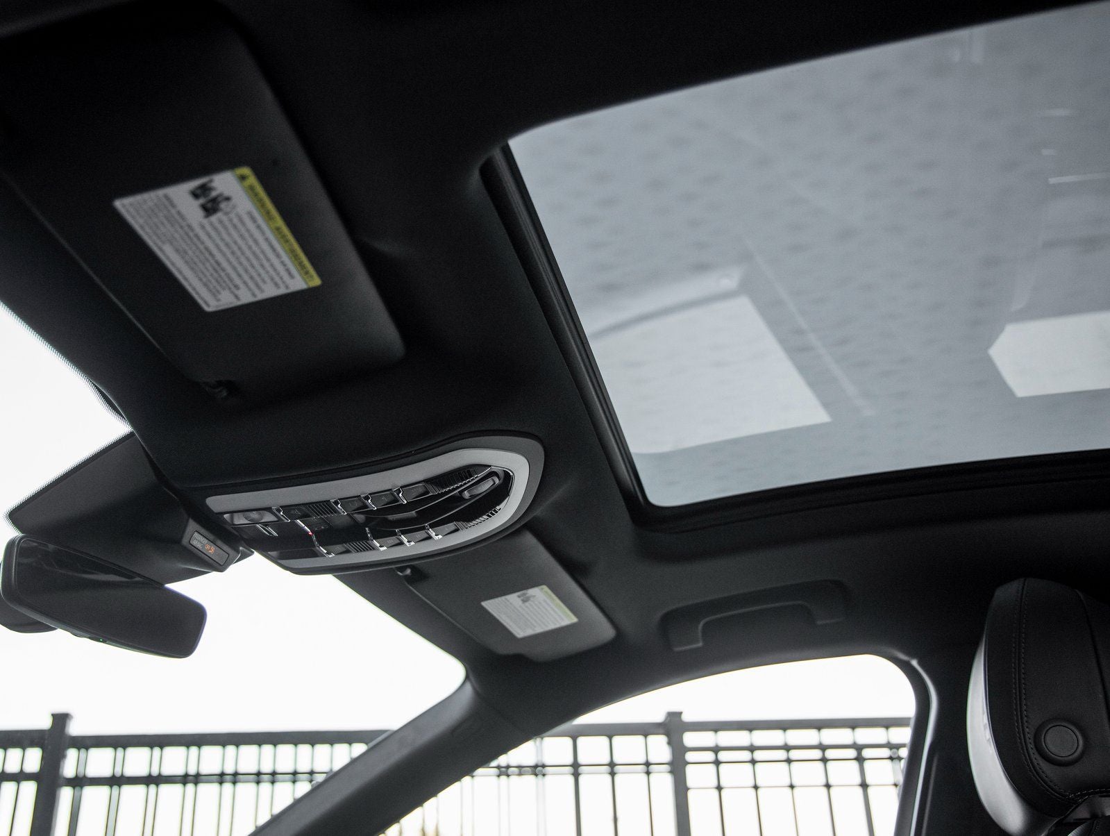 2026 Porsche Macan Macan S