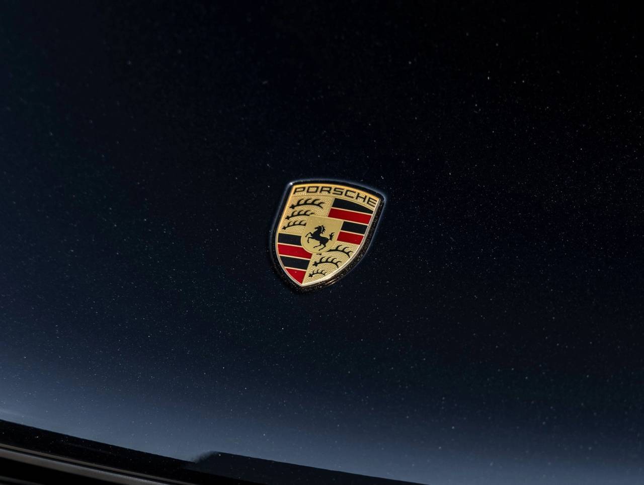 2026 Porsche Macan Macan S