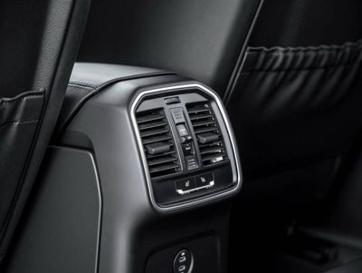 2026 Porsche Macan Macan S