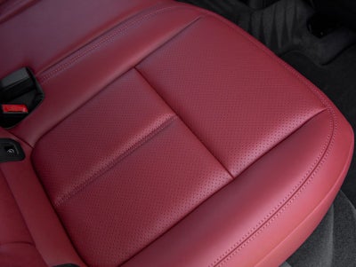 2026 Porsche Macan Macan S