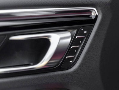 2026 Porsche Macan Macan S