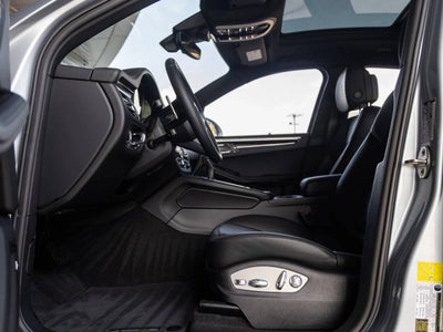 2026 Porsche Macan Macan S