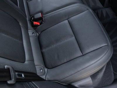 2026 Porsche Macan Macan S