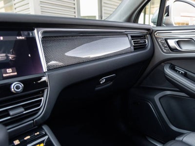 2026 Porsche Macan Macan S