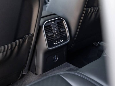 2026 Porsche Macan Macan S