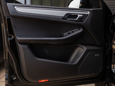 2018 Porsche Macan Macan GTS