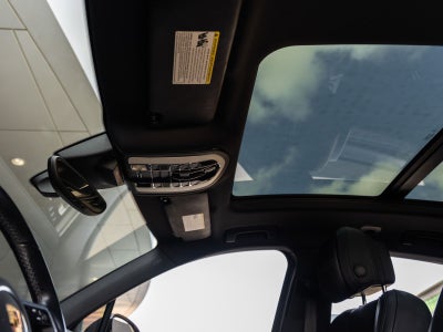 2018 Porsche Macan Macan GTS