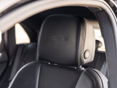 2018 Porsche Macan Macan GTS