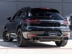 2018 Porsche Macan Macan GTS