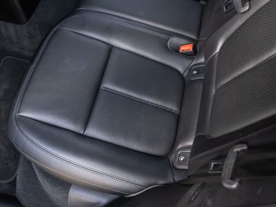 2018 Porsche Macan Macan GTS