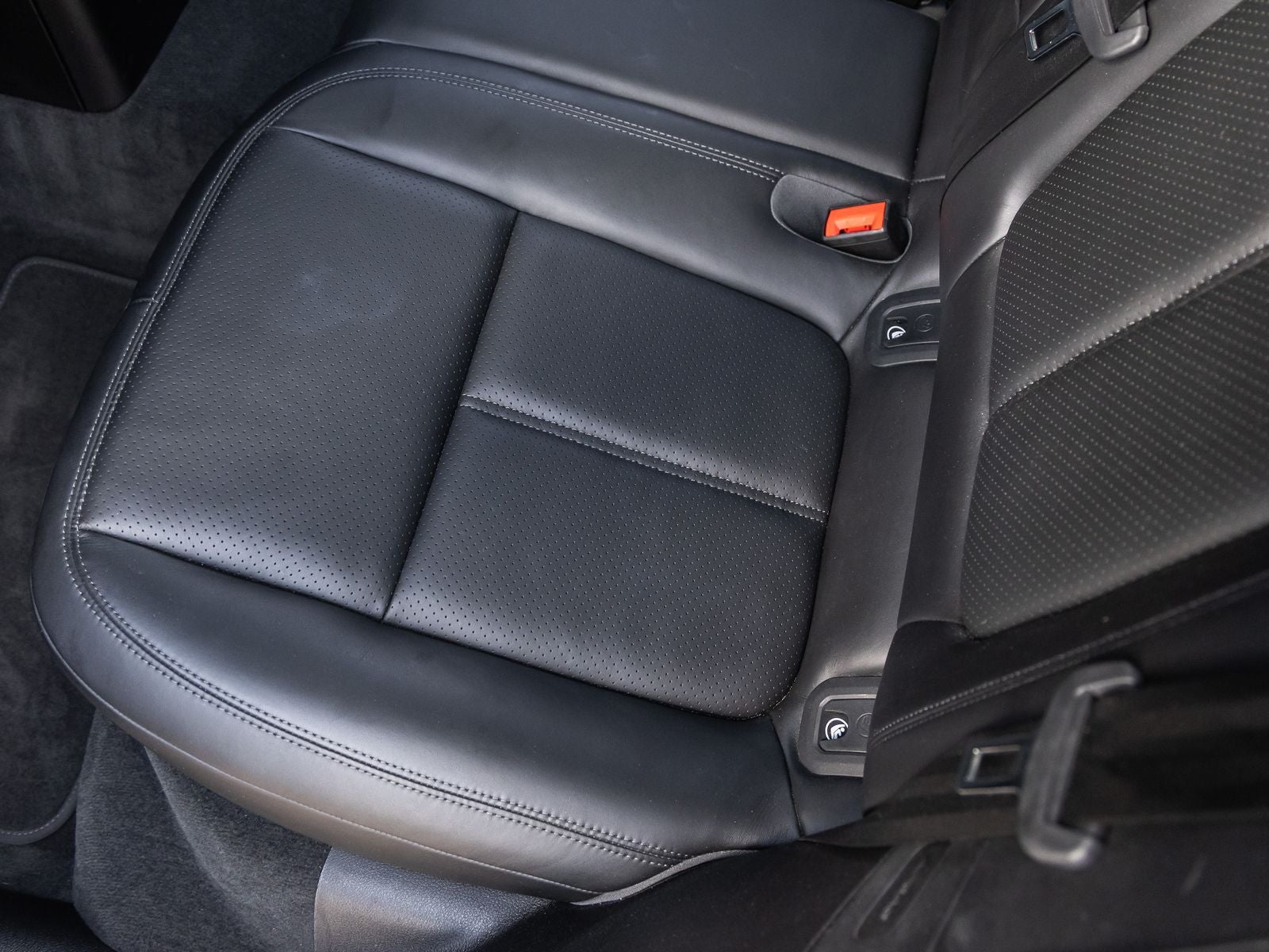 2018 Porsche Macan Macan GTS