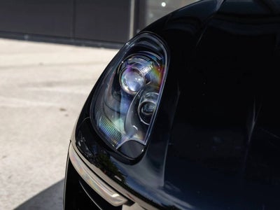 2018 Porsche Macan Macan GTS