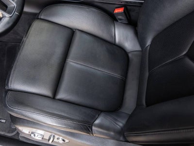 2018 Porsche Macan Macan GTS