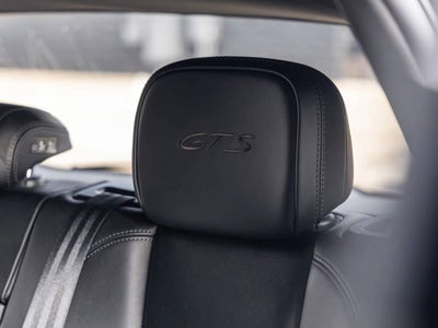 2018 Porsche Macan Macan GTS