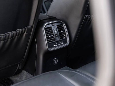 2018 Porsche Macan Macan GTS