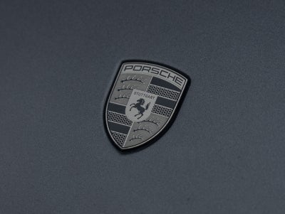 2024 Porsche Macan Macan S (MY24)